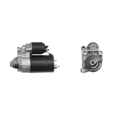 Стартер на RENAULT Clio 1, Clio 2, Espace, Laguna 1.8, Laguna 2.0, Twingo, VOLVO 440, 460, 480, 0001112025