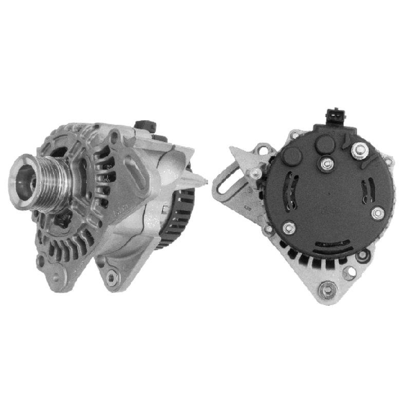 Генератор Seat Cordoba, Seat Ibiza, Seat AROSA, Seat Inca, Seat Toledo 1.0, 1.4, 1.6, 1.9D, 2.0l.