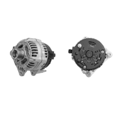 Генератор VOLKSWAGEN Golf 3 1.9D, 1.9TD, Golf 4, Multivan 1.9TD, 2.5. VW Passat, Transporter.