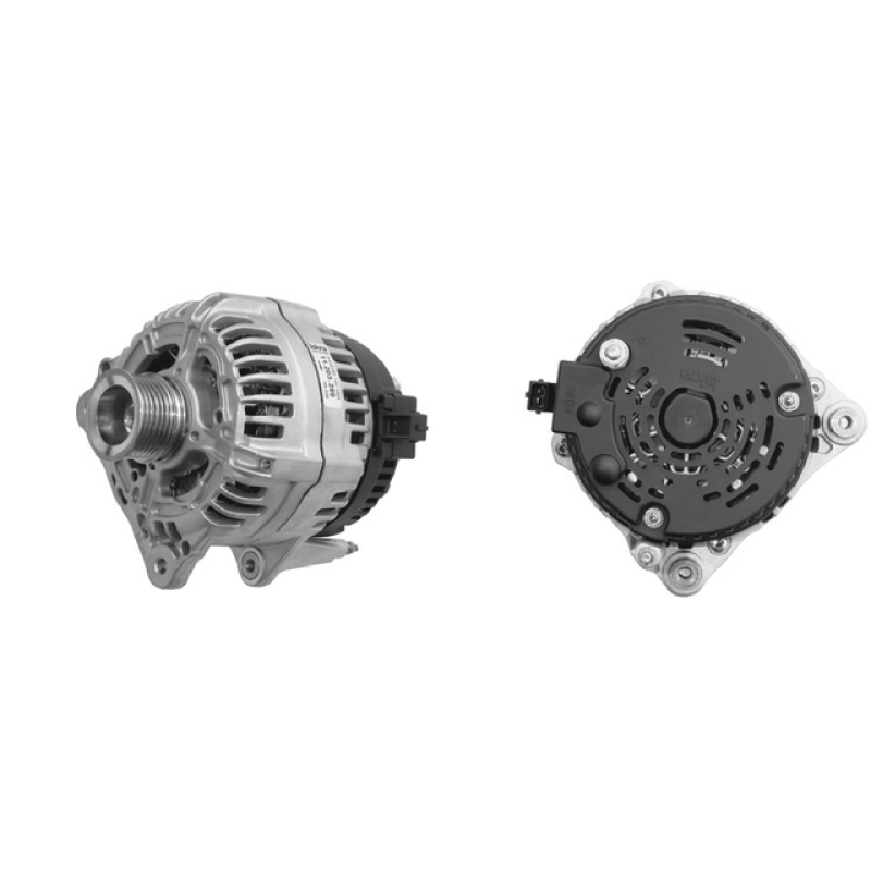 Генератор VOLKSWAGEN Golf 3 1.9D, 1.9TD, Golf 4, Multivan 1.9TD, 2.5. VW Passat, Transporter.