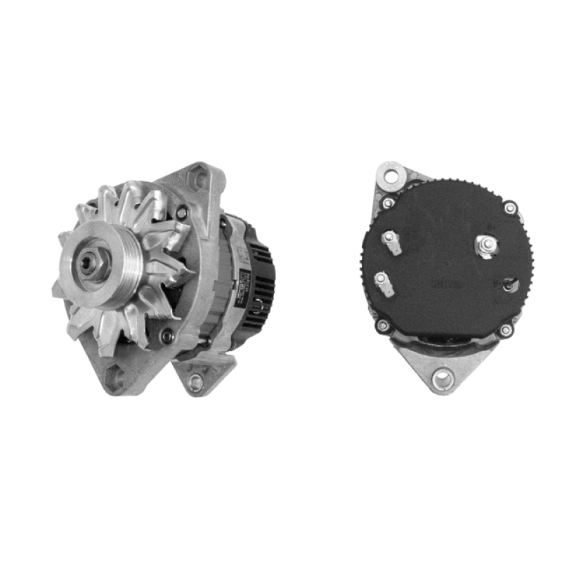 Генератор Fiat Tempra 1.4i.e, Fiat Tipo 1.4i.e, 1.6i.e., Lancia Dedra 1.6i.e. 0986037160
