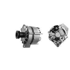 Генератор Audi 100 - 1.6, 1.8, 1.9, 2.0, 2.2, Audi 200 2.2l, Audi 80 QUATTRO, Фольцваген Гольф 2
