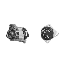 Генератор Fiat Palio 1.2i, Фиат Палио 1.2i, Fiat Punto 1.1i и 1.2 i.e, Fiat Siena 1.2i, Fiat STRADA 1.2i