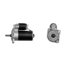 Стартер на AUDI 50, 80, SEAT Ibiza, VW Golf I, Golf II, Golf III, Jetta, Passat, Polo, Vento, 0001112021