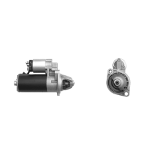 Стартер на AUDI 80, 90, 100, 200, 5000, A6, S6, PORSCHE 924, VW Passat, Santana, 0001108001, 034911023