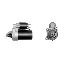 Стартер на FORD Escort, Fiesta, Orion, 0001112012, 1591213, 5007080, 89FB11000BA