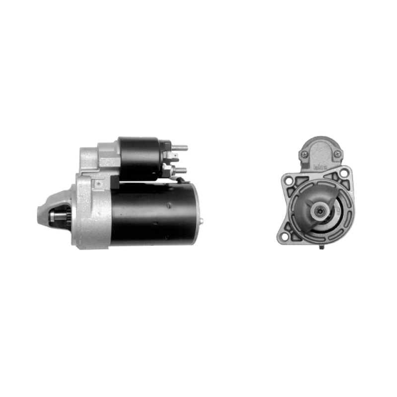 Стартер на FORD Escort, Fiesta, Orion, 0001112012, 1591213, 5007080, 89FB11000BA