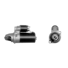 Стартер на VOLVO 2001, 2002, 2003T, 240, 260, 340, 360, 740, 760, 780, 940, 960, VOLVO Penta, 0001108030