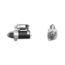 Стартер на VW LT, SSANGYONG Korando, Musso, MERCEDES-BENZ Serie MB, ML, C, 190, 124, 2t, 3t, 4t