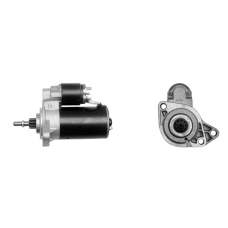 Стартер на VW Caddy, Golf Cabriolet, Golf II, Golf III, Jetta, Passat, SKODA Octavia, SEAT Cordoba, Toledo