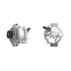 Генератор Ford Mondeo 1.8TD. Аналоги 93BB10300FD, 97BB10300BC, 97BB10300BB