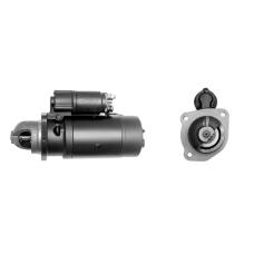 Стартер на Deutz BF6L912, F3L911, F6L912, FM1012, FM1013. Iveco, KHD. Аналоги 01173241, 01164995, 01161422