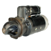 Стартер на Deutz BF6L912, F3L911, F6L912, FM1012, FM1013. Iveco, KHD. Аналоги 01173241, 01164995, 01161422