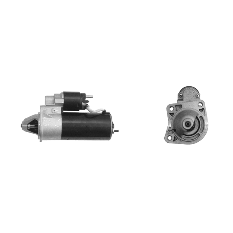 Стартер на FORD Escort, Escort 95, Fiesta, Fiesta 96, Mondeo, Orion, Orion 91, MAZDA 121, 0001110013
