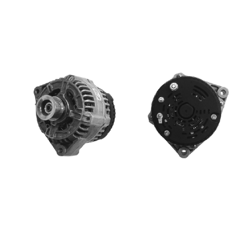 Генератор Daewoo KORANDO 2.0i 2.3, Mercedes E200, E220, E280, E320, E36, C180, C200, C220, C230, SSANGYONG