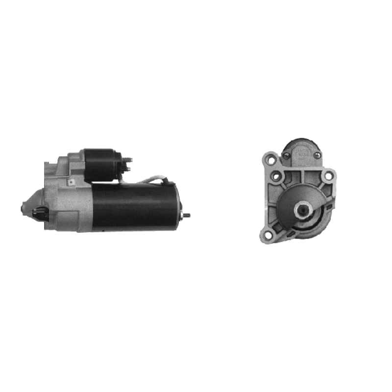Стартер на RENAULT Clio, Express, Kangoo, R11, R19, R21, R5, R9, VOLVO 340, 0001110003