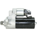 Стартер на VW EOS, Golf IV, V, Jetta III, Passat, Passat CC, Rabbit V, Touran, Vento III, 0001123017
