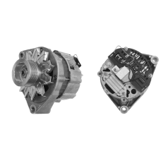 Генератор на Mercedes 190D, E2.3, Mercedes 208D, 210D, 308D, 310D, 408D, 410D