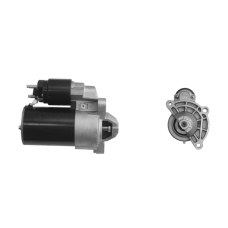 Стартер на CITROEN AX, Berlingo, BX, C2, C3, Saxo, Xsara, ZX, PEUGEOT 205, 206, 306, 307, 309, 405, Partner