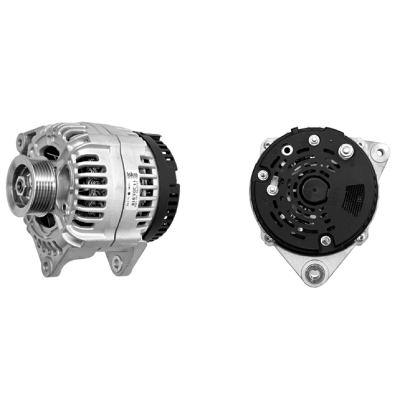 Генератор Audi 100 2.5TDi, Audi A4 2.5TDi, Audi A6 2.5TDI, Audi A8 2.5Tdi, Audi S6 2.5T.