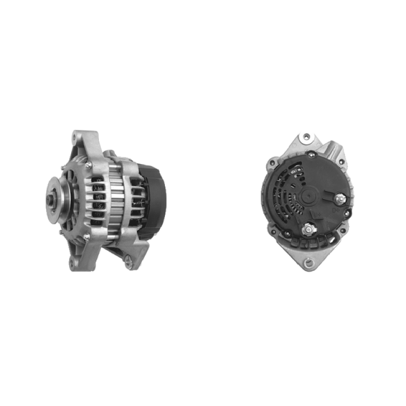 Генератор Opel Astra 1.4i, 1.6i, Opel Combo 1.2, 1.4i, Opel Corsa 1.2, 1.4i, Vectra 1.6, VAUXHALL ,
