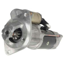 Стартер на Komatsu FD40HTE, FD50E, EG85B, S23, FD35-4 з двигунами 6D95 Engine