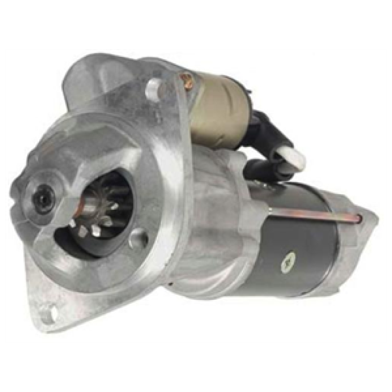 Стартер на Komatsu FD40HTE, FD50E, EG85B, S23, FD35-4 з двигунами 6D95 Engine