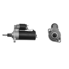 Стартер на VW (VOLKSWAGEN) Passat 1.6 TD, 1.9 Diesel, 1.9 TD, 0001110031, 02A911023B