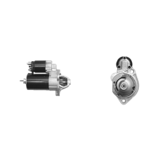 Стартер на AUDI 80, 100, A4, A6, Cabrio, SKODA Superb, VW Passat, 0001107054, 053911023