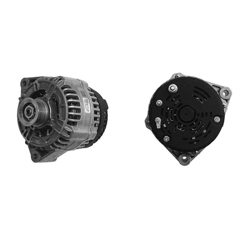 Генератор Mercedes 43 AMG, Mercedes CLK 430, E280, E430, 55 AMG, Sprinter 214, 314, 414.