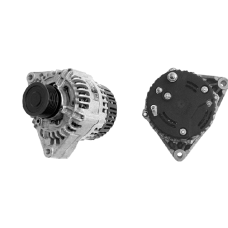 Генератор Mercedes C200D, C220, C250, E250D, Mercedes Sprinter 208D, 210D, 212D, 308D, 310D, 312D