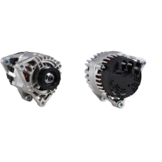 Генератор Ford Escort 1.8D, генератор Ford Fiesta 1.8 D, COURIER 01.95-09.01