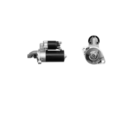 Стартер на AUDI 80 2.6, 2.8, 100 2.6, 2.8, A4 2.6, 2.8, A6 2.6, 2.8, A8 2.8, Cabrio, Coupe, VW Passat 2.8 V6