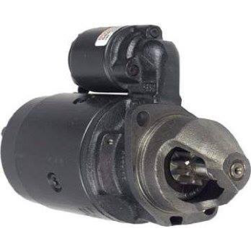 Стартер John Deere 4435, 2355, 3055, 3155, 3255. TY6727, 0001367078, 0001367037, 0001367075