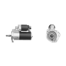 Стартер на SEAT Cordoba 1.4, 1.6, 1.9, Ibiza 1.4, 1.6, 1.9, VW Caddy1.4, 1.6, Golf III1.4, 1.6