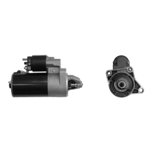 Стартер на FORD Escort 95 1.6, 1.8, Mondeo 97 1.6, 1.8, 2.0, 0001107016, 93BB11000AA