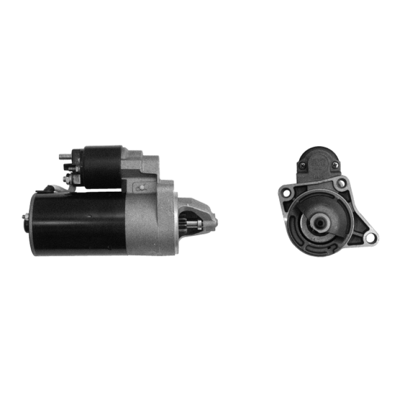 Стартер на FORD Escort 95 1.6, 1.8, Mondeo 97 1.6, 1.8, 2.0, 0001107016, 93BB11000AA