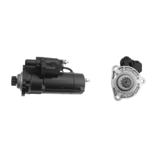 Стартер Mercedes Actros 1832, 1835, 1836, 1840, 1848, 1850, 1853, 1854, 1857, 1858, 2558,