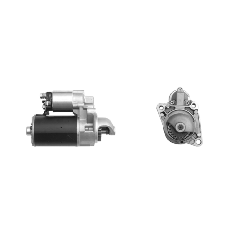 Стартер на FORD Fiesta 1.3i, KA 1.3i, 0001107059, 1019852, 1027772