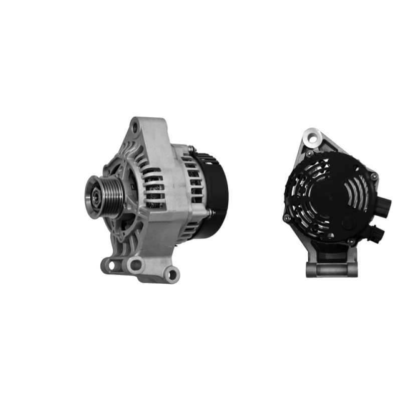 Генератор Ford Focus 1.4 i, 1.4 i Turnier, 1.6 i, FXD, FXDA, FXDB, FXDC, FXDD, FYDA, FYDB, FYDC, FYDD, FYDH