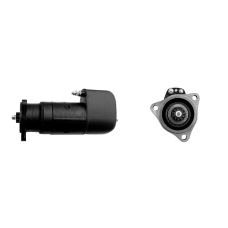 Стартер IVECO, FIAT 8210, 0001410065, 0001411025, 0001417005, 04684280, MSR 709,
