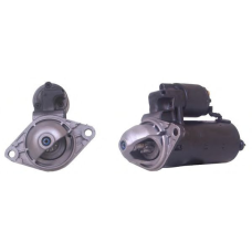Стартер на OPEL Omega B 2.5i V6, 3.0i V6, VAUXHALL B 2.5i V6, 3.0i V6, 0001108150