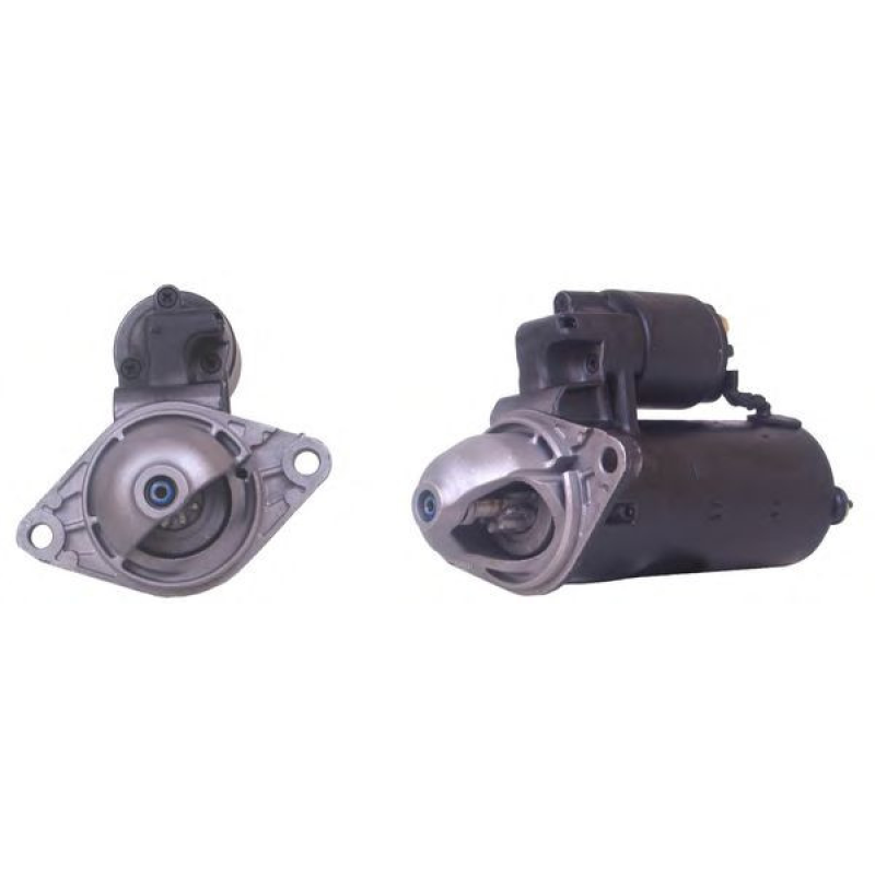 Стартер на OPEL Omega B 2.5i V6, 3.0i V6, VAUXHALL B 2.5i V6, 3.0i V6, 0001108150