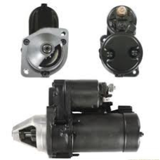 Стартер на BMW Motor Cycle K1100, 0001157023, 12411243181