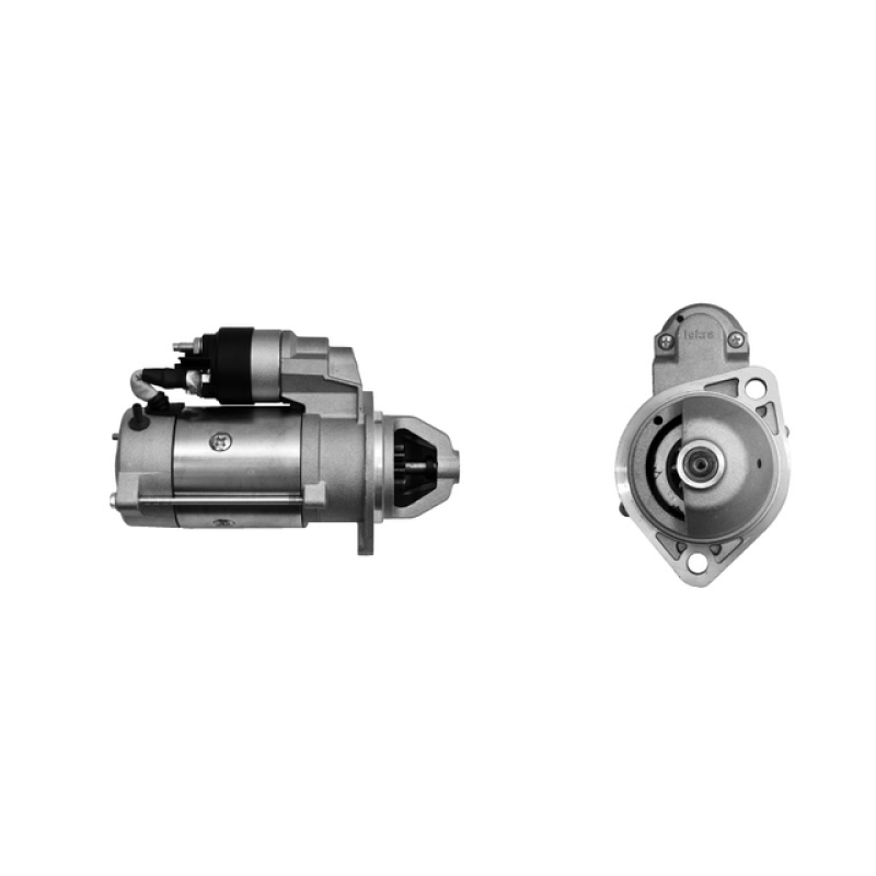 Стартер Deutz BF3L2011, BF3M2011, BF4L1011, BF4L1011FT, D2011, TCD2011 L4