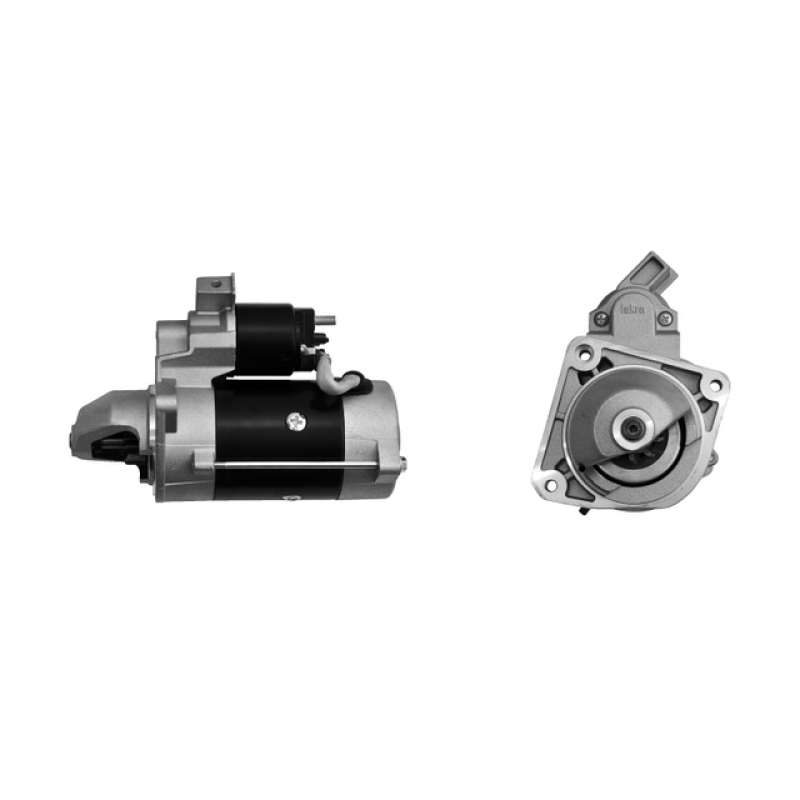 Стартер на CITROEN Jumper I 2.8 HDi, FIAT Ducato 2.5 TD, 2.8 D, TD, JTD, PEUGEOT Boxer I 2.8 HDi, 0001223013
