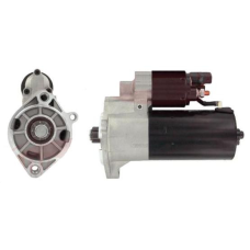Стартер на VW LT 28-35 2.5, 28-46 2.5, Mk 2.5, 0001125511