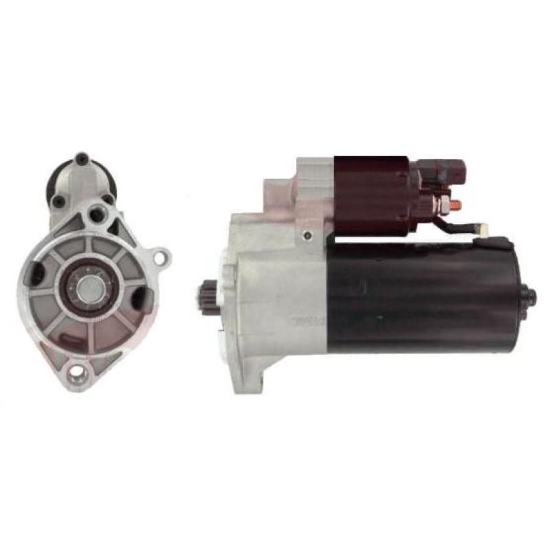 Стартер на VW LT 28-35 2.5, 28-46 2.5, Mk 2.5, 0001125511