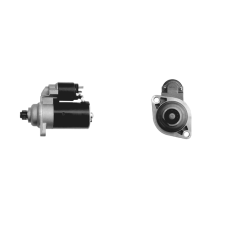 Стартер на AUDI A3 1.6, 1.8, SEAT Ibiza 1.8, Leon 1.8, Skoda Octavia 1.8, 2.0, VW Bora 2.0, Golf IV 1.8, 2.0