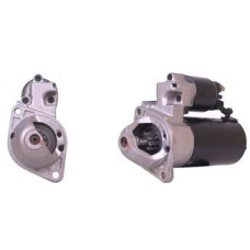 Стартер на MERCEDES-BENZ A-CLASS A160, A170, A180, A200, B-CLASS B180, B200, Vaneo 1.7, 0001108217